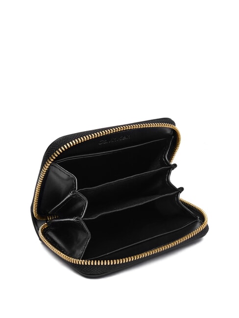 BOLD MONOGRAM Portafoglio Small na black - Portafogli Donna