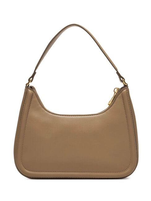 BOLD MONOGRAM Borsa a spalla desert taupe - Borse Donna