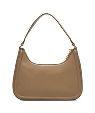 CALVIN KLEIN BOLD MONOGRAM Borsa a spalla desert taupe - Borse Donna - 3
