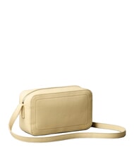 CALVIN KLEIN BOLD MONOGRAM Mini Bag a tracolla parsnip - Borse Donna - 2