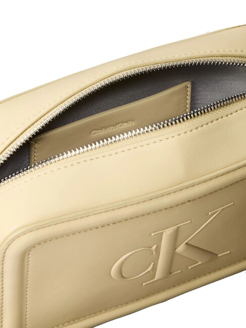 BOLD MONOGRAM Mini Bag a tracolla parsnip - Borse Donna