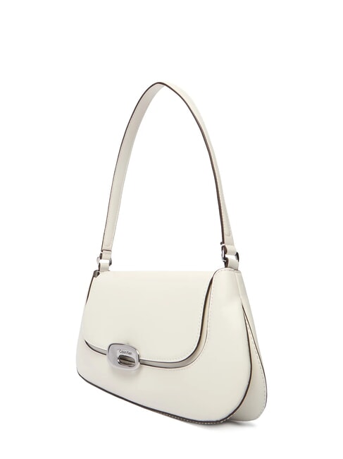 ENGRAVED Borsa a spalla lily white - Borse Donna