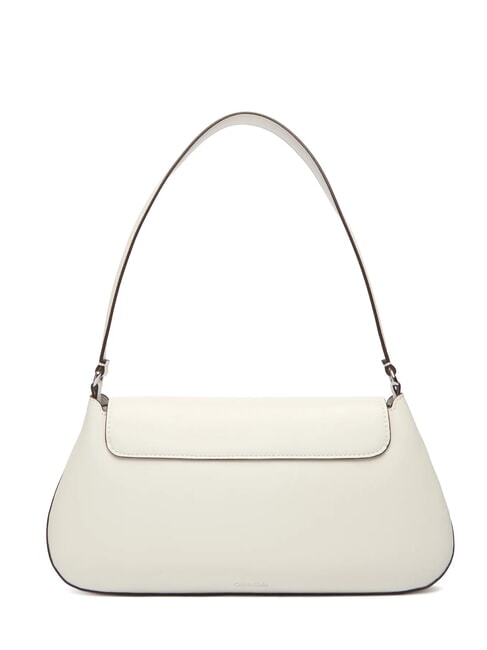 ENGRAVED Borsa a spalla lily white - Borse Donna