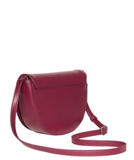 CALVIN KLEIN BOLD MONOGRAM Borsa a tracolla alluring pink - Borse Donna - 2