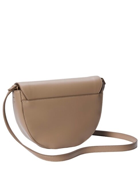 BOLD MONOGRAM Borsa a tracolla desert taupe - Borse Donna