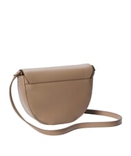 CALVIN KLEIN BOLD MONOGRAM Borsa a tracolla desert taupe - Borse Donna - 2