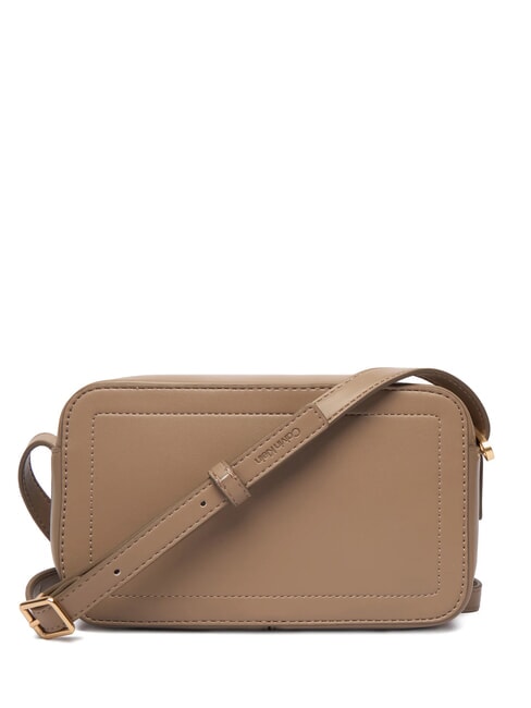 BOLD MONOGRAM Mini Bag a tracolla desert taupe - Borse Donna