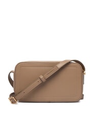 CALVIN KLEIN BOLD MONOGRAM Mini Bag a tracolla desert taupe - Borse Donna - 2