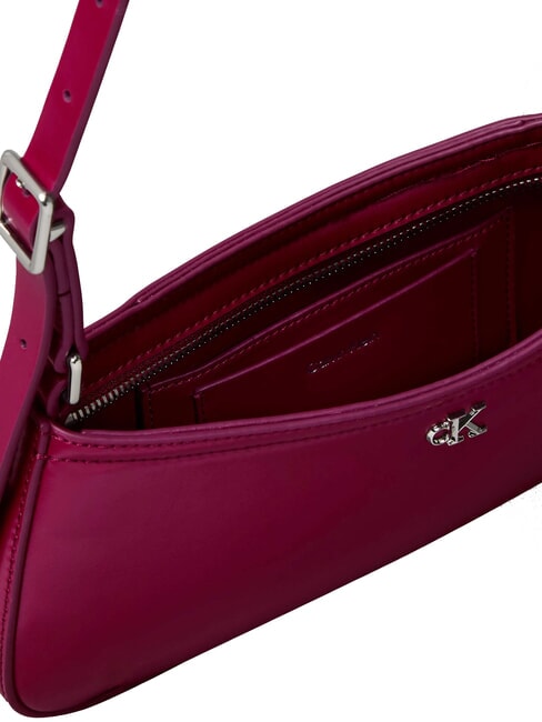 HARDWARE MONOGRAM Borsa a spalla alluring pink - Borse Donna