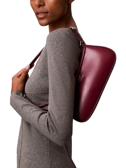 HARDWARE MONOGRAM Borsa a spalla alluring pink - Borse Donna