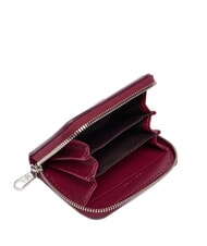 CALVIN KLEIN BOLD MONOGRAM Portafoglio Small alluring pink - Portafogli Donna - 2