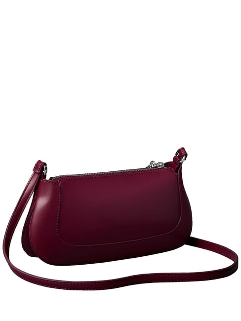 ENGRAVED Borsetta a tracolla alluring pink - Borse Donna