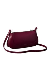 CALVIN KLEIN ENGRAVED Borsetta a tracolla alluring pink - Borse Donna - 2