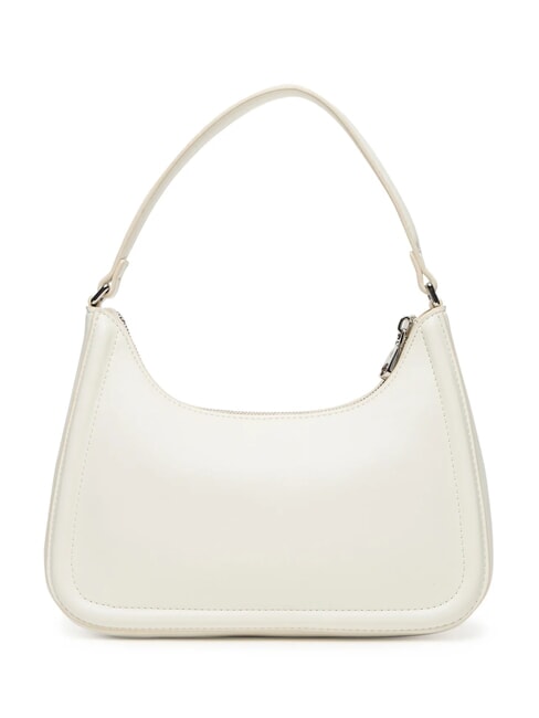 BOLD MONOGRAM Borsa a spalla lily white - Borse Donna