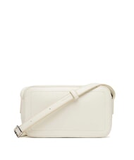 CALVIN KLEIN BOLD MONOGRAM Mini Bag a tracolla lily white - Borse Donna - 2