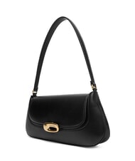 CALVIN KLEIN ENGRAVED Borsa a spalla na black - Borse Donna - 2