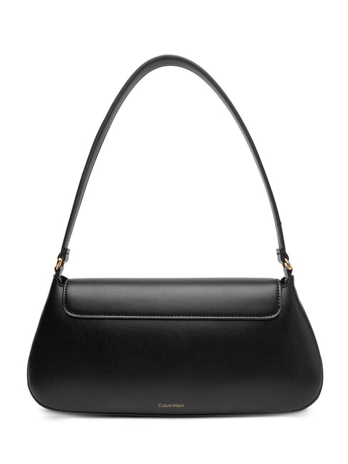 ENGRAVED Borsa a spalla na black - Borse Donna
