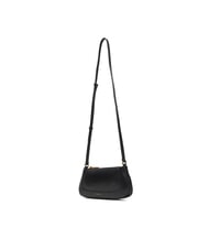 CALVIN KLEIN ENGRAVED Borsetta a tracolla na black - Borse Donna - 3