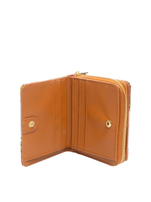 YESBAG Portafoglio piccolo puglia summer - Portafogli Donna