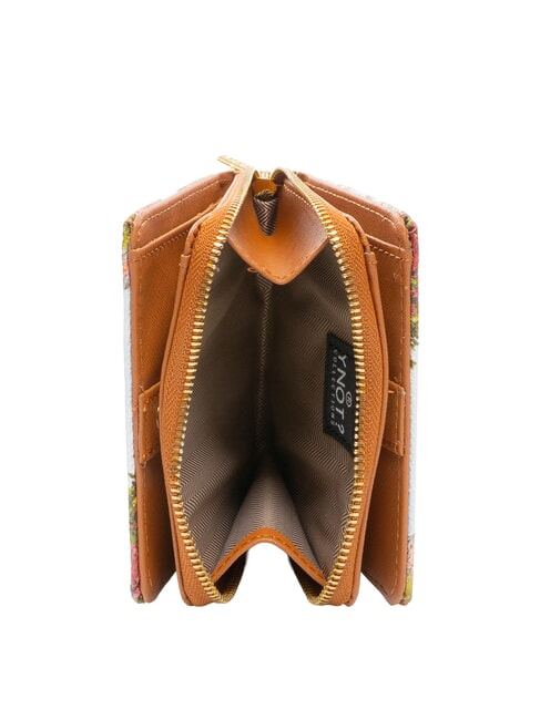 YESBAG Portafoglio piccolo puglia summer - Portafogli Donna