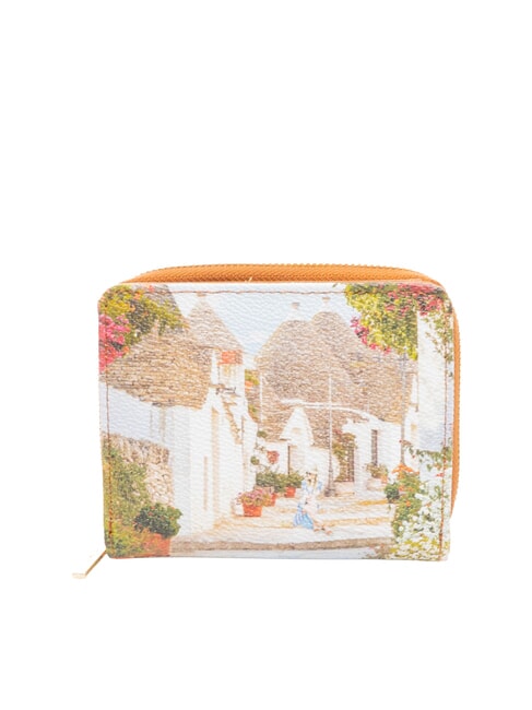 YESBAG Portafoglio piccolo puglia summer - Portafogli Donna
