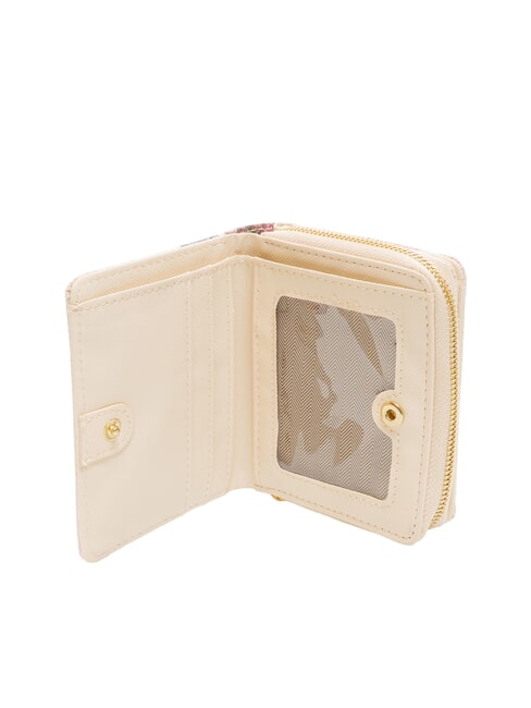 YESBAG Portafoglio piccolo greece sunset - Portafogli Donna