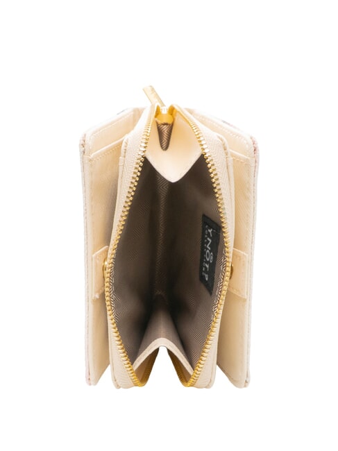 YESBAG Portafoglio piccolo greece sunset - Portafogli Donna