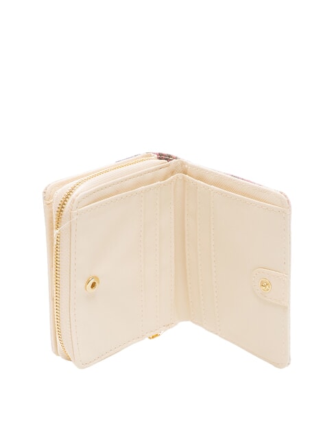 YESBAG Portafoglio piccolo greece sunset - Portafogli Donna