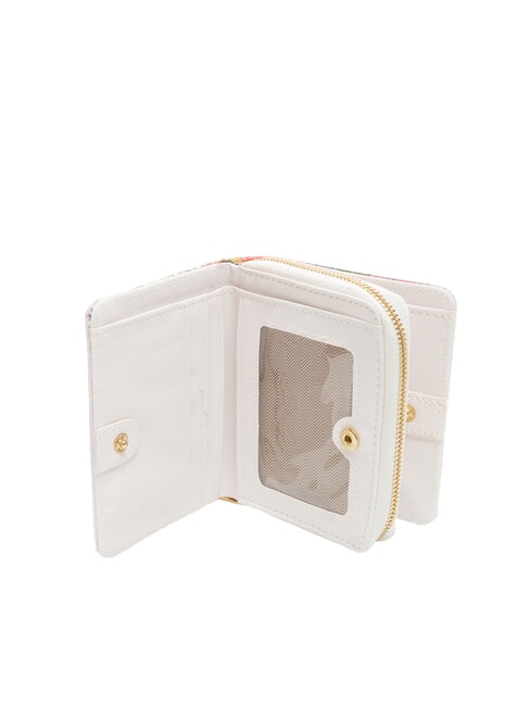 YESBAG Portafoglio piccolo tulips - Portafogli Donna