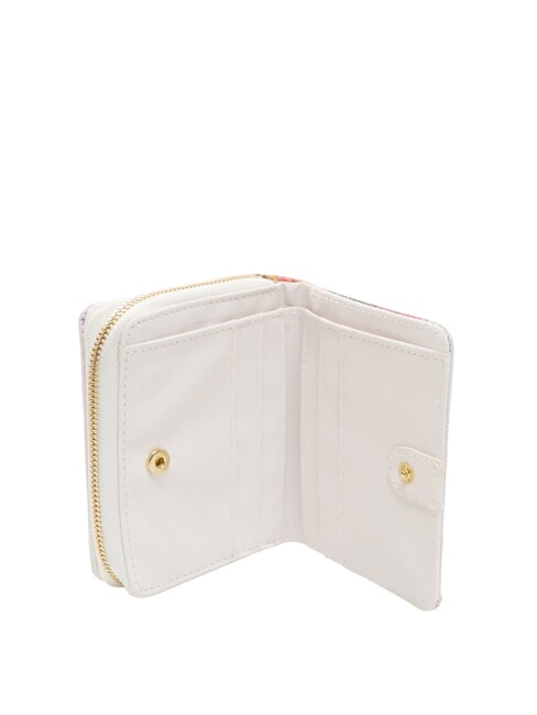 YESBAG Portafoglio piccolo tulips - Portafogli Donna