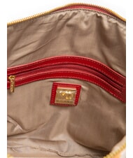 YNOT YESBAG Borsa hobo a spalla con tascona rome raining - Borse Donna - 5