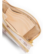 YNOT YESBAG Portafoglio pochette con polsierina - Portafogli Donna