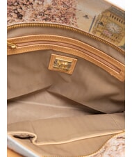 YNOT YESBAG SPECIAL Borsa media a spalla english rose - Borse Donna - 5