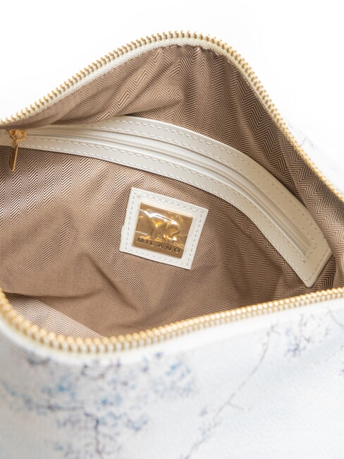 YESBAG Borsa hobo grande a tracolla alice in trulli - Borse Donna