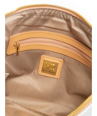 YNOT YESBAG SPECIAL Pochette busta tracolla in metallo english rose - Borse Donna - 5