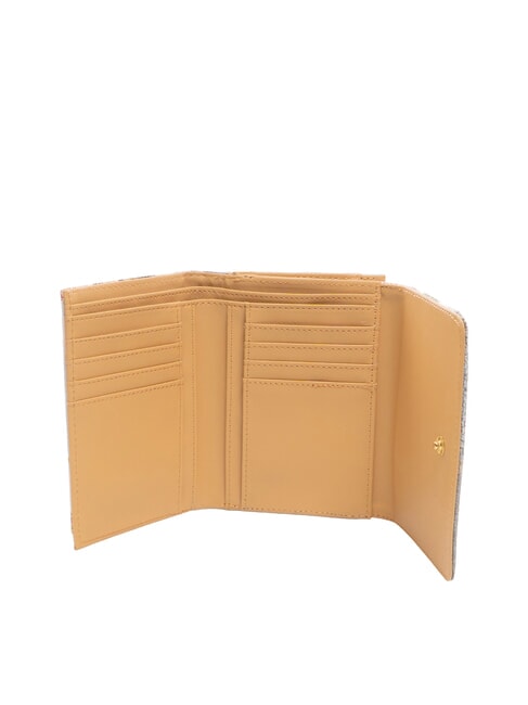 YESBAG Portafoglio medio portamonete ROMAN HOLIDAY - Portafogli Donna