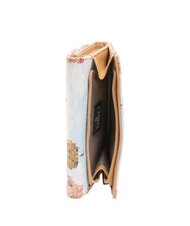 YNOT YESBAG Portafoglio medio portamonete ROMAN HOLIDAY - Portafogli Donna - 4