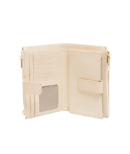 YNOT YESBAG Pochette portafoglio con tracolla promenade - Borse Donna - 2