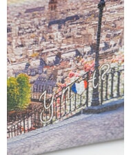 YNOT YESBAG Pochette portafoglio con tracolla promenade - Borse Donna - 3