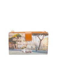 YNOT YESBAG Pochette portafoglio con tracolla imperial - Borse Donna - 3