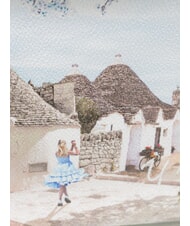 YNOT YESBAG Borsa camera case media alice in trulli - Borse Donna - 3