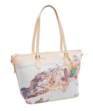YNOT YESBAG Borsa shopping media a spalla - Borse Donna
