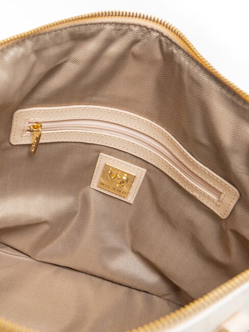 YESBAG Borsa shopping media a spalla greece sunset - Borse Donna