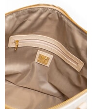 YNOT YESBAG Borsa shopping media a spalla greece sunset - Borse Donna - 5