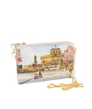 YNOT YESBAG Pochette piccola con tracollina ROMAN HOLIDAY - Borse Donna - 2