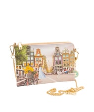 YNOT YESBAG Pochette piccola con tracollina holland dreams - Borse Donna - 2
