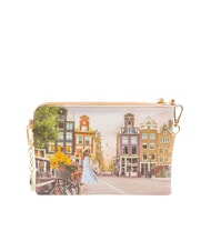 YNOT YESBAG Pochette piccola con tracollina holland dreams - Borse Donna - 4