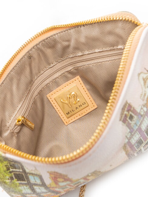 YESBAG Pochette piccola con tracollina holland dreams - Borse Donna