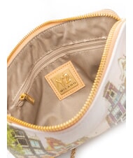 YNOT YESBAG Pochette piccola con tracollina holland dreams - Borse Donna - 5