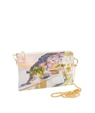 YNOT YESBAG Pochette piccola con tracollina romantic coast - Borse Donna - 2